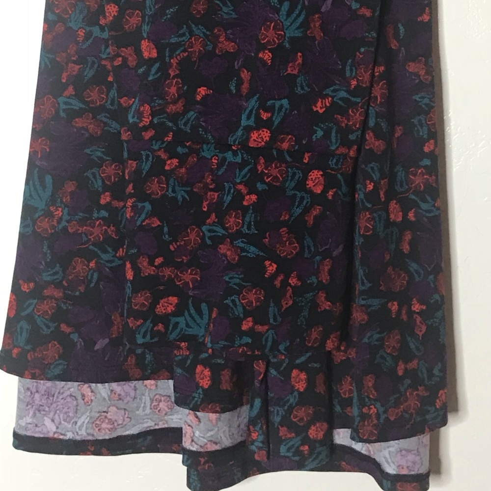 Medium Maxi Skirt Lularoe